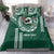 Hawaii Rainbow Warriors Personalized Bedding Set Kakau Ikakai Laau Pama