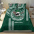 Hawaii Rainbow Warriors Personalized Bedding Set Kakau Ikakai Laau Pama