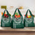 Hawaii Rainbow Warriors Personalized Grocery Bag Kakau Ikakai Laau Pama