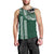 Hawaii Rainbow Warriors Personalized Men Tank Top Kakau Ikakai Laau Pama