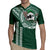 Hawaii Rainbow Warriors Personalized Rugby Jersey Kakau Ikakai Laau Pama