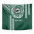 Hawaii Rainbow Warriors Personalized Tapestry Kakau Ikakai Laau Pama