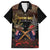 Australia - New Zealand ANZAC Hawaiian Shirt Gallipoli ANZAC Cove Landing