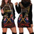 Australia - New Zealand ANZAC Hoodie Dress Gallipoli ANZAC Cove Landing