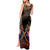 Australia - New Zealand ANZAC Tank Maxi Dress Gallipoli ANZAC Cove Landing