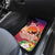 Kia Orana Cook Islands Car Mats Sunset Dream