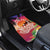 Kia Orana Cook Islands Car Mats Sunset Dream