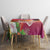 Kia Orana Cook Islands Tablecloth Sunset Dream