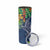 Polynesia Skinny Tumbler Sharks Duo Tropical Navy