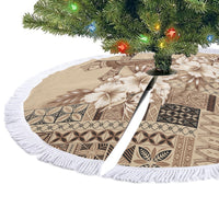 Samoa AIGA Mamanu Siapo Malu Motifs Tree Skirt