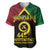 Vanuatu 44th Independence Anniversary Baseball Jersey