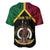 Vanuatu 44th Independence Anniversary Baseball Jersey