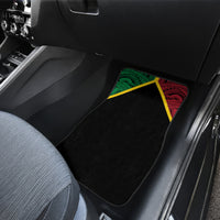 Vanuatu 44th Independence Anniversary Car Mats LT7 - Polynesian Pride