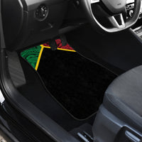 Vanuatu 44th Independence Anniversary Car Mats LT7 - Polynesian Pride