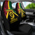 Vanuatu 44th Independence Anniversary Car Seat Cover