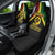 Vanuatu 44th Independence Anniversary Car Seat Cover