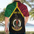 Vanuatu 44th Independence Anniversary Hawaiian Shirt