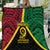 Vanuatu 44th Independence Anniversary Quilt