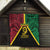 Vanuatu 44th Independence Anniversary Quilt