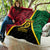 Vanuatu 44th Independence Anniversary Quilt