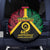 Vanuatu 44th Independence Anniversary Spare Tire Cover