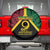 Vanuatu 44th Independence Anniversary Spare Tire Cover