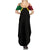 Vanuatu 44th Independence Anniversary Summer Maxi Dress