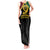 Vanuatu 44th Independence Anniversary Tank Maxi Dress