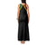 Vanuatu 44th Independence Anniversary Tank Maxi Dress