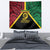 Vanuatu 44th Independence Anniversary Tapestry