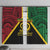 Vanuatu 44th Independence Anniversary Window Curtain