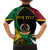 Vanuatu Independence Day Yumi 44 Family Matching Off Shoulder Short Dress and Hawaiian Shirt