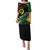 Vanuatu Independence Day Yumi 44 Family Matching Puletasi and Hawaiian Shirt