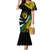 Vanuatu Independence Day Yumi 44 Mermaid Dress