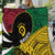 Vanuatu Independence Day Yumi 44 Quilt