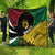 Vanuatu Independence Day Yumi 44 Quilt