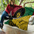 Vanuatu Independence Day Yumi 44 Quilt