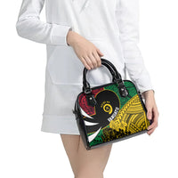 Vanuatu Independence Day Yumi 44 Shoulder Handbag LT7 - Polynesian Pride