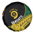 Vanuatu Independence Day Yumi 44 Spare Tire Cover