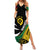 Vanuatu Independence Day Yumi 44 Summer Maxi Dress