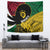 Vanuatu Independence Day Yumi 44 Tapestry