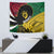 Vanuatu Independence Day Yumi 44 Tapestry