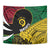 Vanuatu Independence Day Yumi 44 Tapestry