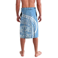 Tonga Apifo'ou Kolisi Personalized Lavalava Ngatu Tokelaufeletoa Motifs LT7 - Polynesian Pride