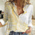 Samoa Siapo Mamanu Women Casual Shirt Plumeria Fancy Gold Motifs