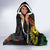 Vanuatu 44 Yia Indipendens Anivesari Hooded Blanket Curve Style