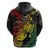 Vanuatu 44 Yia Indipendens Anivesari Hoodie Curve Style