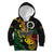 Vanuatu 44 Yia Indipendens Anivesari Kid Hoodie Curve Style