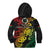 Vanuatu 44 Yia Indipendens Anivesari Kid Hoodie Curve Style