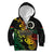 Vanuatu 44 Yia Indipendens Anivesari Kid Hoodie Curve Style